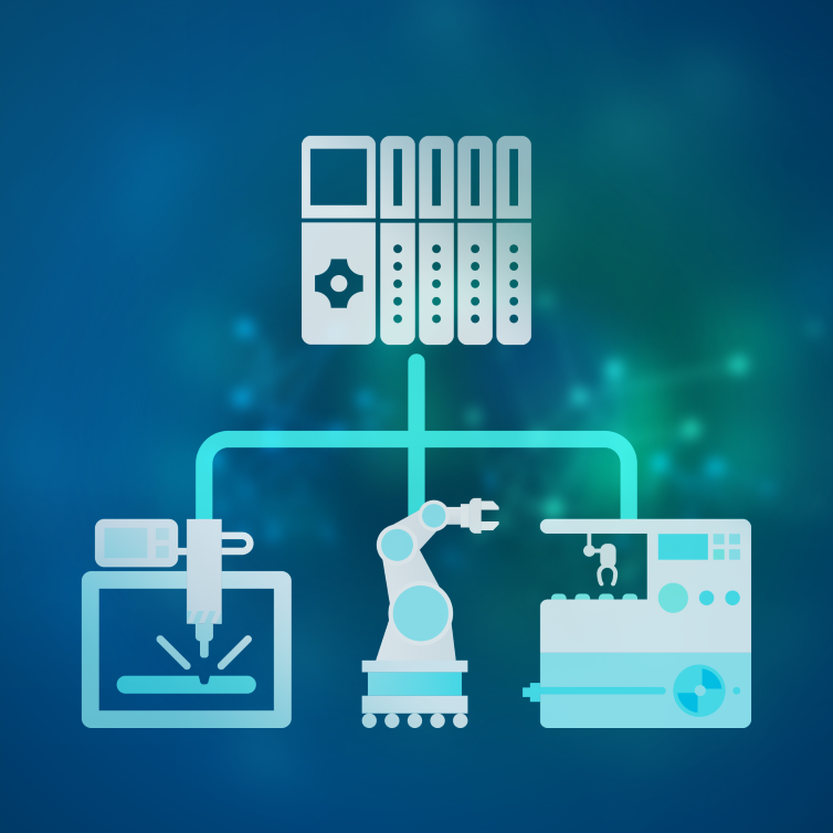 Industrie 4.0 - PROFINET UK