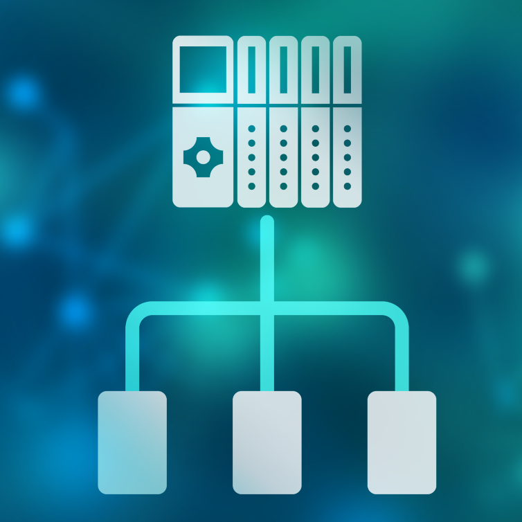 Industrie 4.0 - PROFINET UK